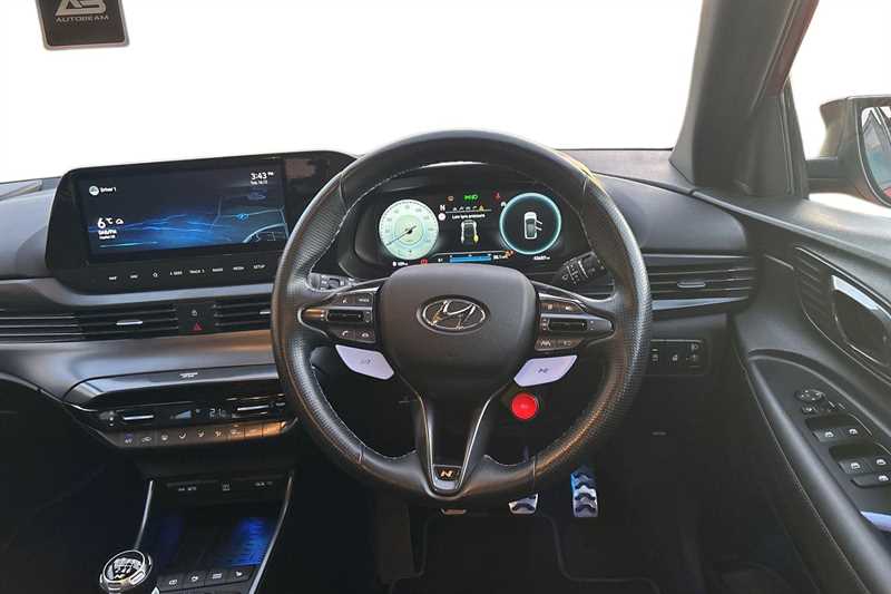 Used Hyundai i20 2022 for sale - 76967095: Photo 11