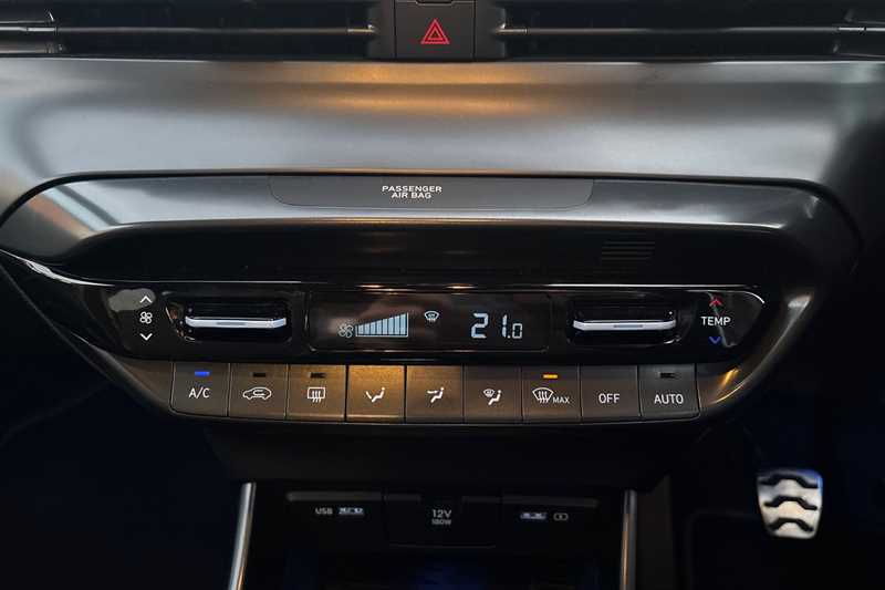 Used Hyundai i20 2022 for sale - 76967095: Photo 15