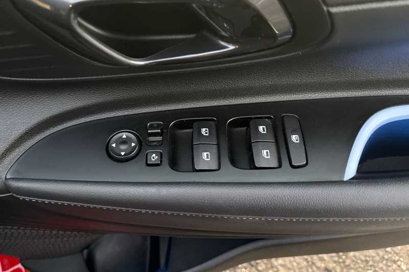 Used Hyundai i20 2022 for sale - 76967095: Photo 16