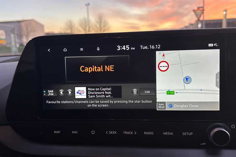 Used Hyundai i20 2022 for sale - 76967095: Photo 17