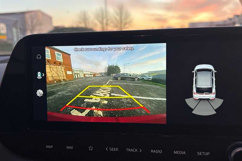 Used Hyundai i20 2022 for sale - 76967095: Photo 19