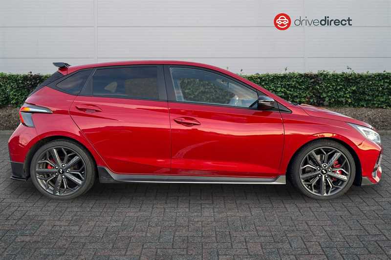 Used Hyundai i20 2022 for sale - 76967095: Photo 2