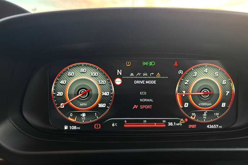 Used Hyundai i20 2022 for sale - 76967095: Photo 20