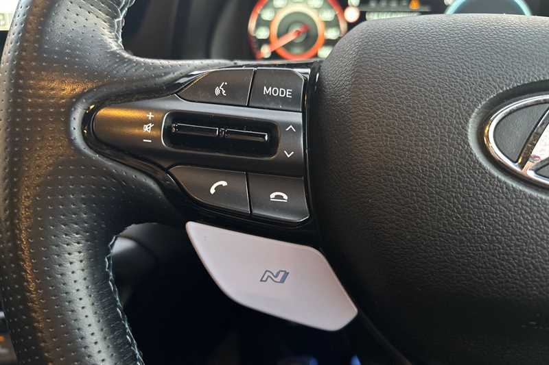 Used Hyundai i20 2022 for sale - 76967095: Photo 21