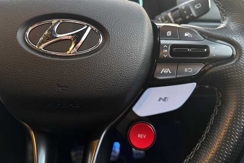 Used Hyundai i20 2022 for sale - 76967095: Photo 22