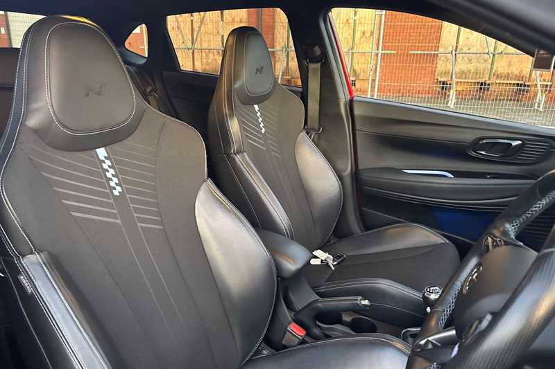 Used Hyundai i20 2022 for sale - 76967095: Photo 23