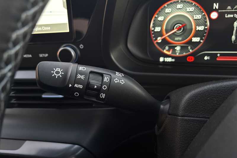 Used Hyundai i20 2022 for sale - 76967095: Photo 27