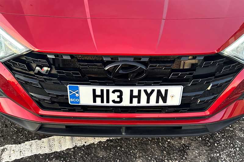 Used Hyundai i20 2022 for sale - 76967095: Photo 30