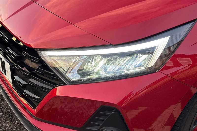 Used Hyundai i20 2022 for sale - 76967095: Photo 31