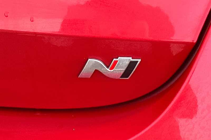 Used Hyundai i20 2022 for sale - 76967095: Photo 32