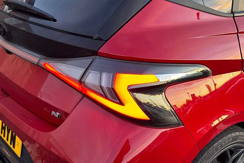 Used Hyundai i20 2022 for sale - 76967095: Photo 33