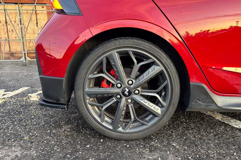 Used Hyundai i20 2022 for sale - 76967095: Photo 36