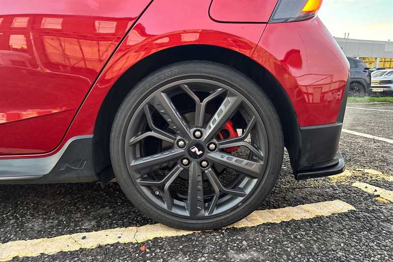 Used Hyundai i20 2022 for sale - 76967095: Photo 37