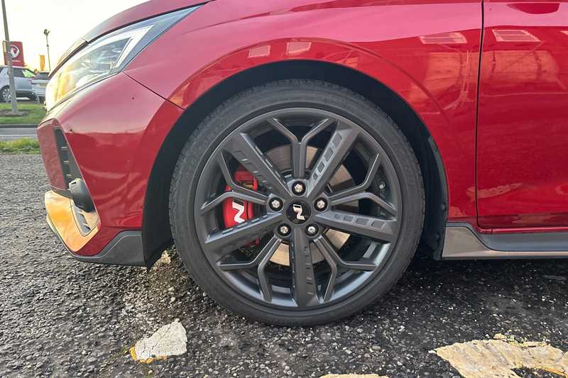 Used Hyundai i20 2022 for sale - 76967095: Photo 38