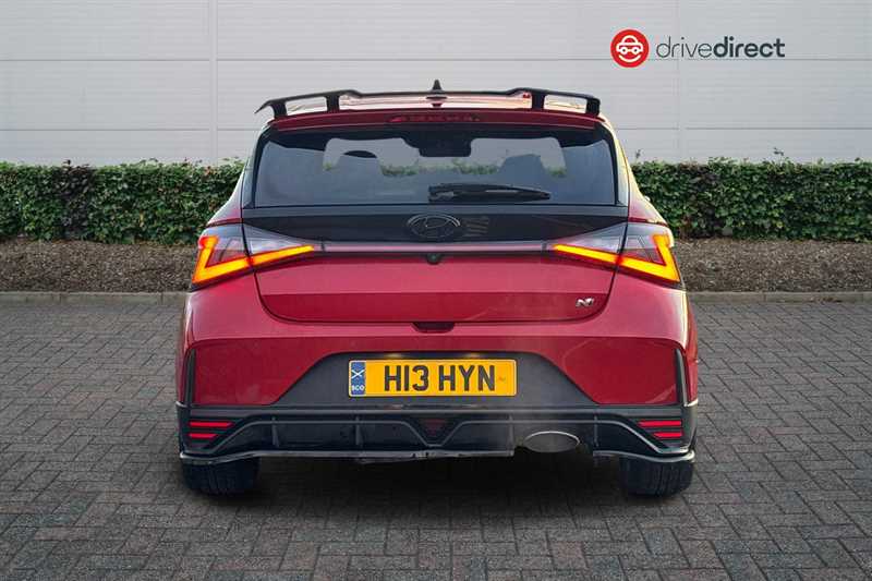 Used Hyundai i20 2022 for sale - 76967095: Photo 4