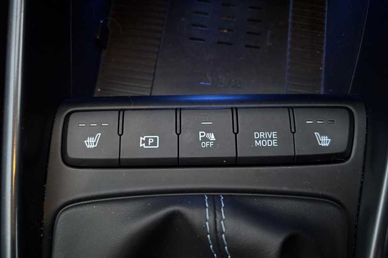 Used Hyundai i20 2022 for sale - 76967095: Photo 40