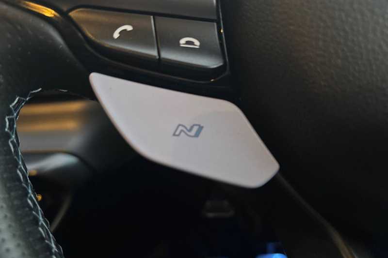 Used Hyundai i20 2022 for sale - 76967095: Photo 41