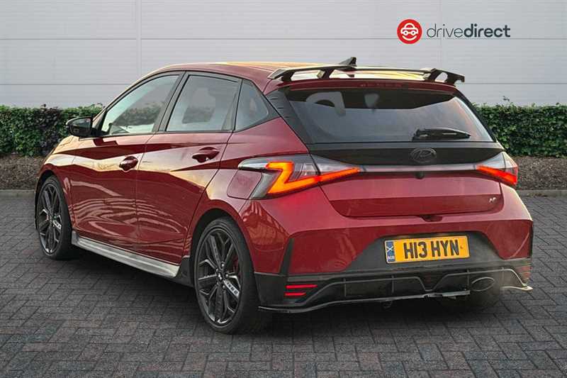 Used Hyundai i20 2022 for sale - 76967095: Photo 5