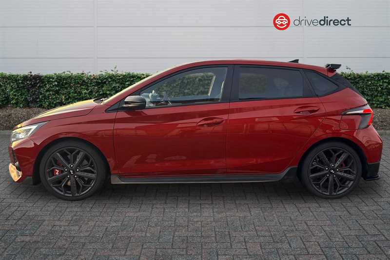 Used Hyundai i20 2022 for sale - 76967095: Photo 6