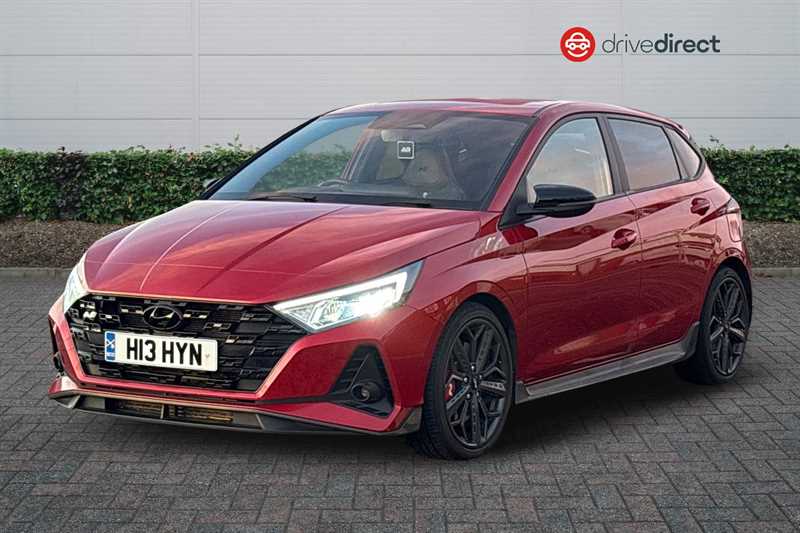 Used Hyundai i20 2022 for sale - 76967095: Photo 7