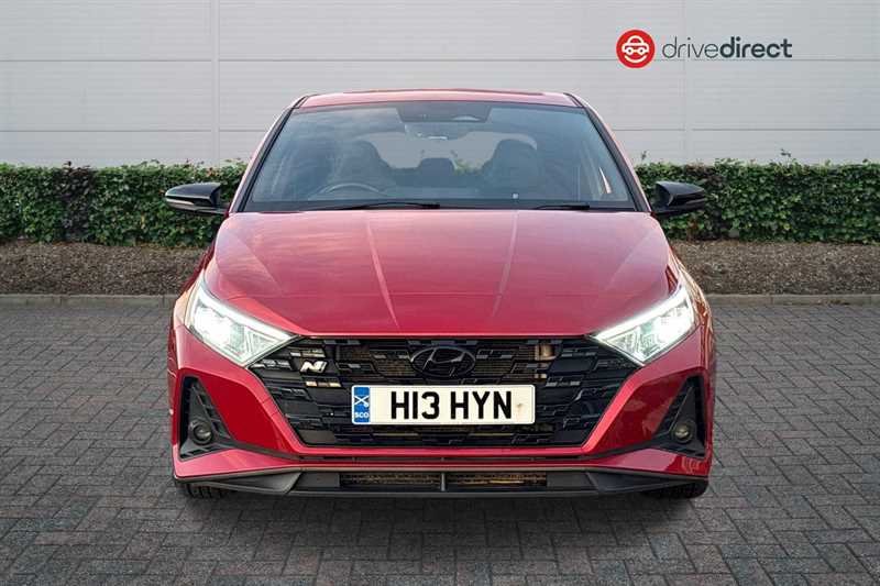 Used Hyundai i20 2022 for sale - 76967095: Photo 8