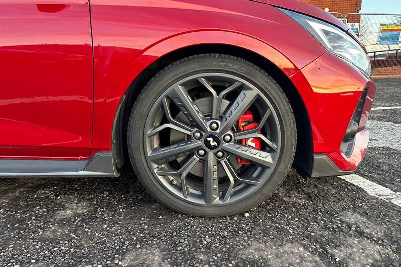 Used Hyundai i20 2022 for sale - 76967095: Photo 9