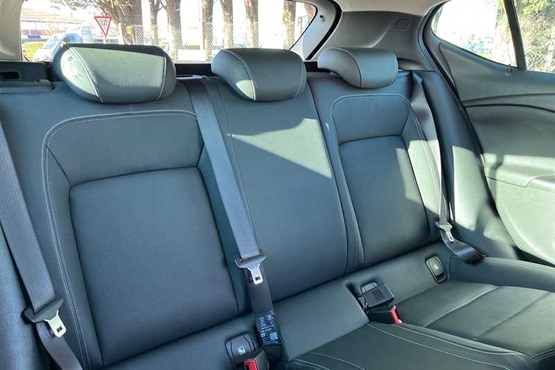 Used Vauxhall Astra 2019 for sale - 76490137: Photo 24