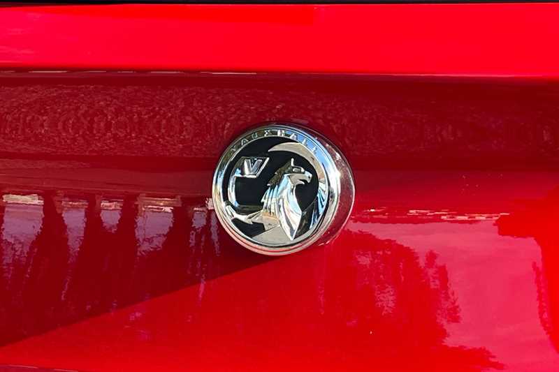 Used Vauxhall Astra 2019 for sale - 76490137: Photo 30