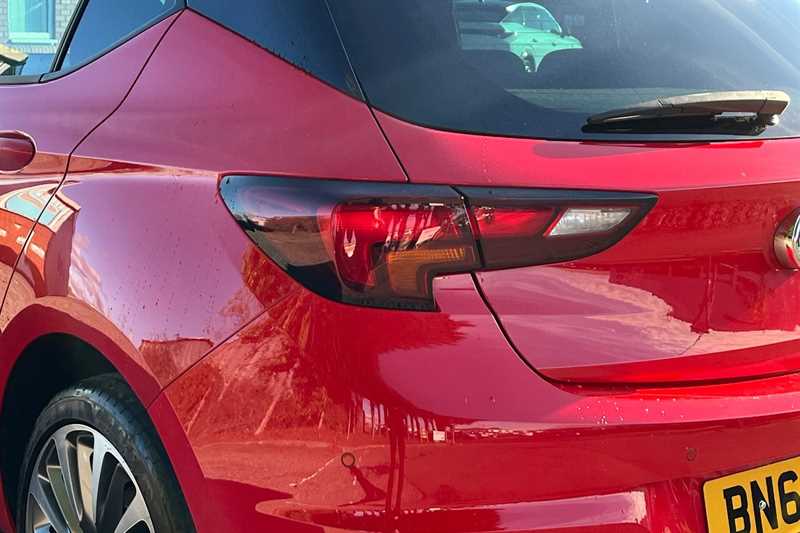 Used Vauxhall Astra 2019 for sale - 76490137: Photo 31