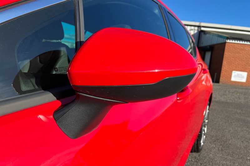 Used Vauxhall Astra 2019 for sale - 76490137: Photo 35