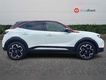 Used Vauxhall Mokka 2023 for sale - 79149211: Photo
