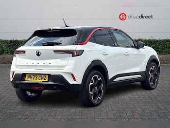 Used Vauxhall Mokka 2023 for sale - 79149211: Photo