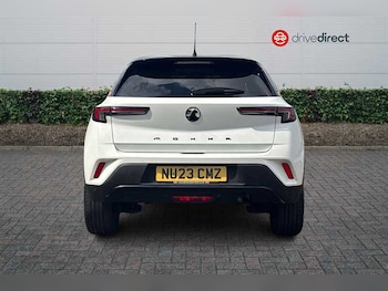 Used Vauxhall Mokka 2023 for sale - 79149211: Photo