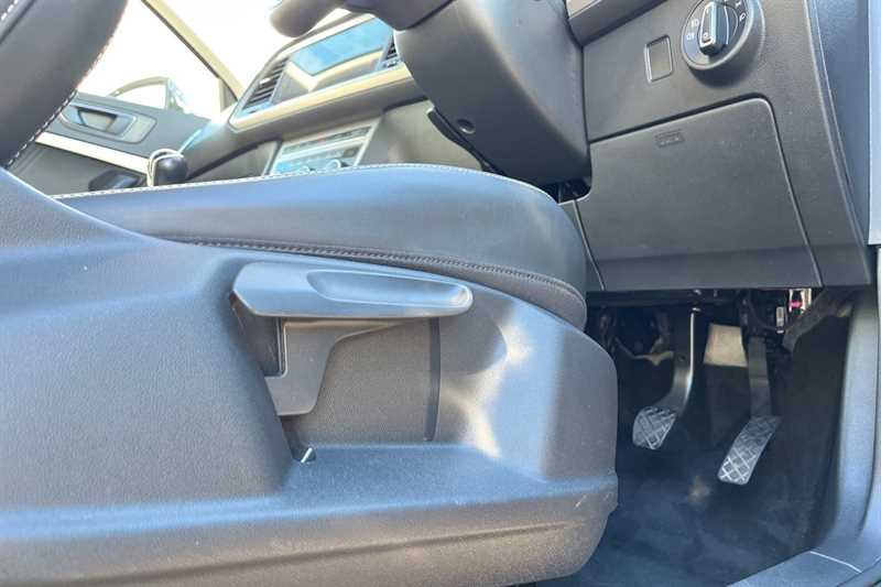 Used SEAT Ateca for sale - 76733824: Photo 26