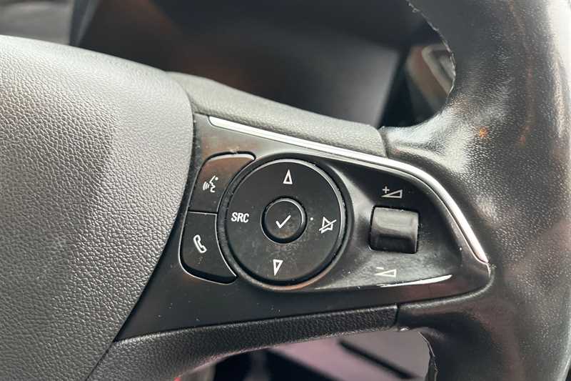 Used Vauxhall Grandland 2022 for sale - 77295165: Photo 22