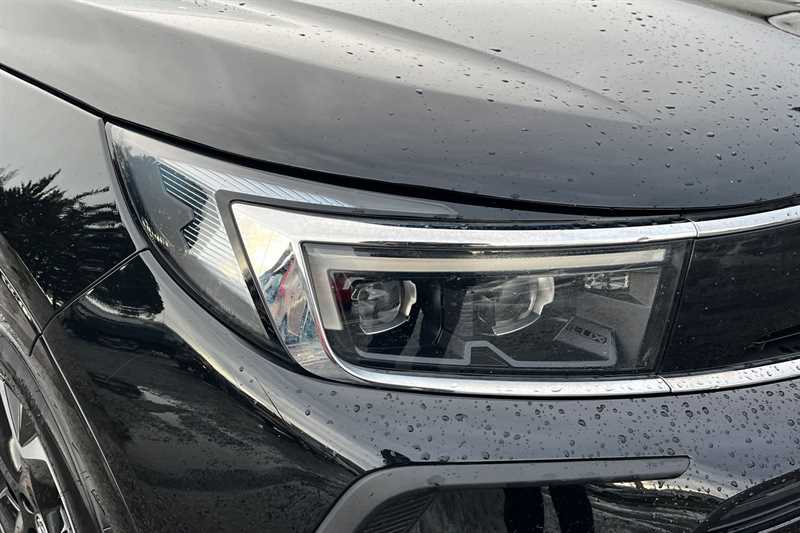 Used Vauxhall Grandland 2022 for sale - 77295165: Photo 28