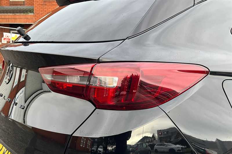 Used Vauxhall Grandland 2022 for sale - 77295165: Photo 32