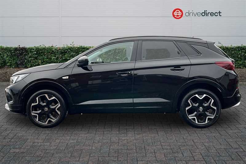 Used Vauxhall Grandland 2022 for sale - 77295165: Photo 6