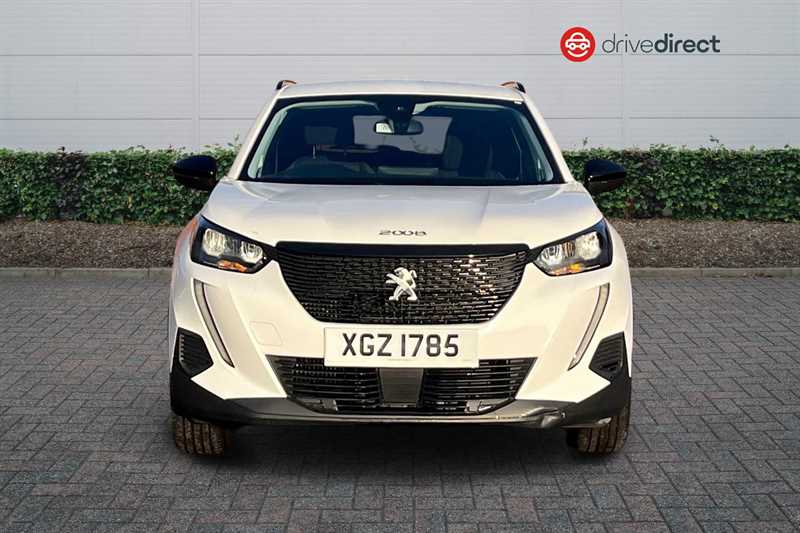 Used Peugeot 2008 2022 for sale - 77481574: Photo 8