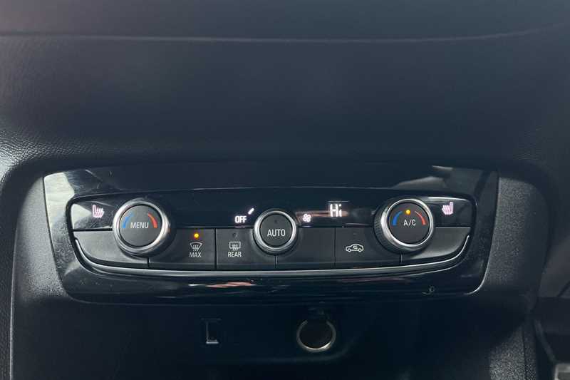 Used Vauxhall Corsa 2023 for sale - 77828652: Photo 15