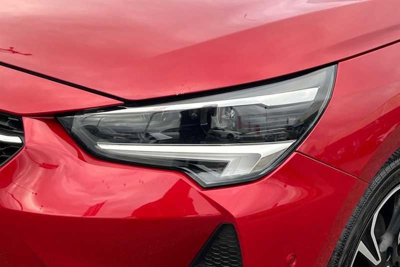 Used Vauxhall Corsa 2023 for sale - 77828652: Photo 29