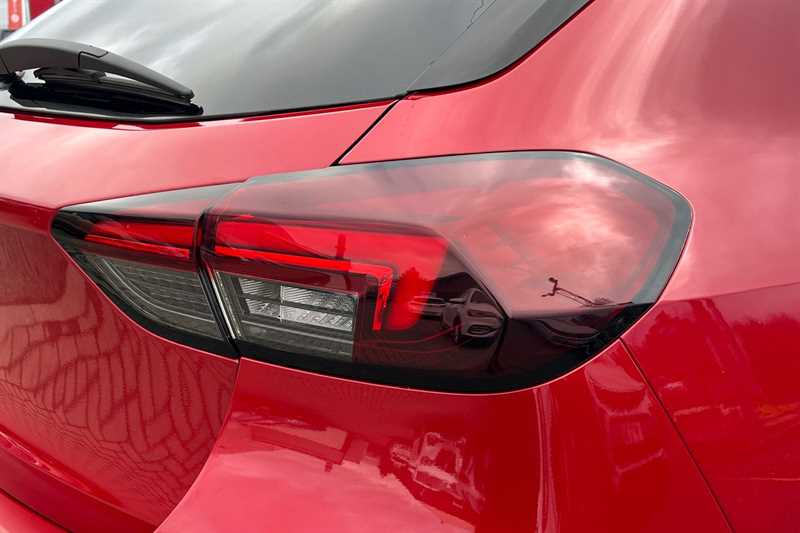 Used Vauxhall Corsa 2023 for sale - 77828652: Photo 32