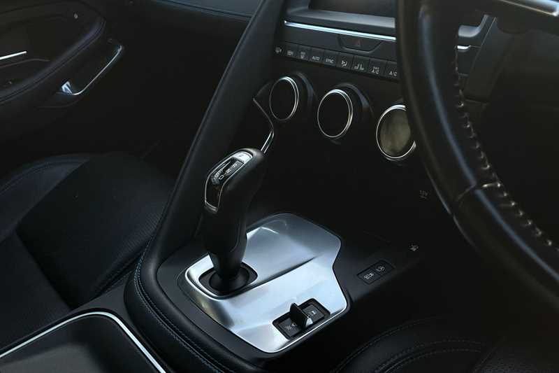 Used Jaguar E-Pace 2019 for sale - 77430515: Photo 14