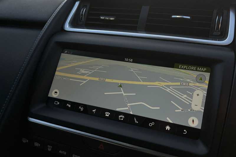 Used Jaguar E-Pace 2019 for sale - 77430515: Photo 18