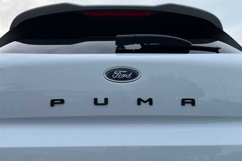 Used Ford Puma 2022 for sale - 78189504: Photo 30