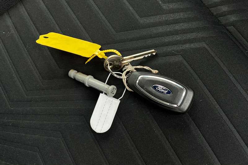 Used Ford Puma 2022 for sale - 78189504: Photo 40