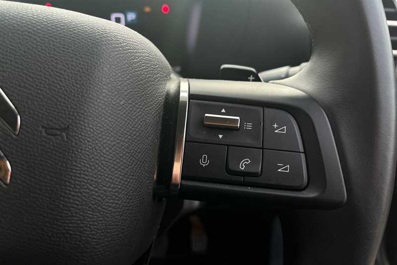 Used Citroen C4 2023 for sale - 77445001: Photo 22