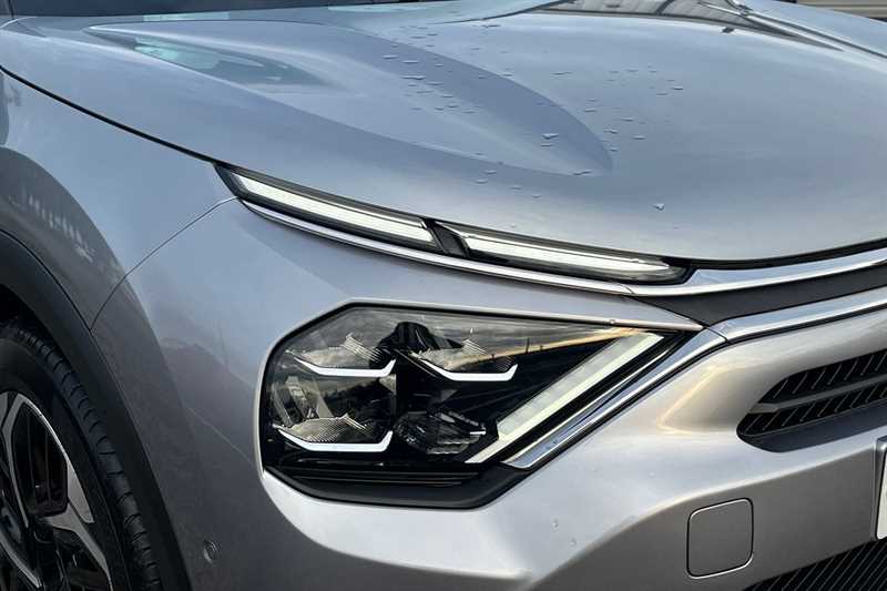 Used Citroen C4 2023 for sale - 77445001: Photo 28