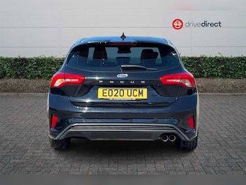 Used Ford Focus 2020 for sale - 78665745: Photo