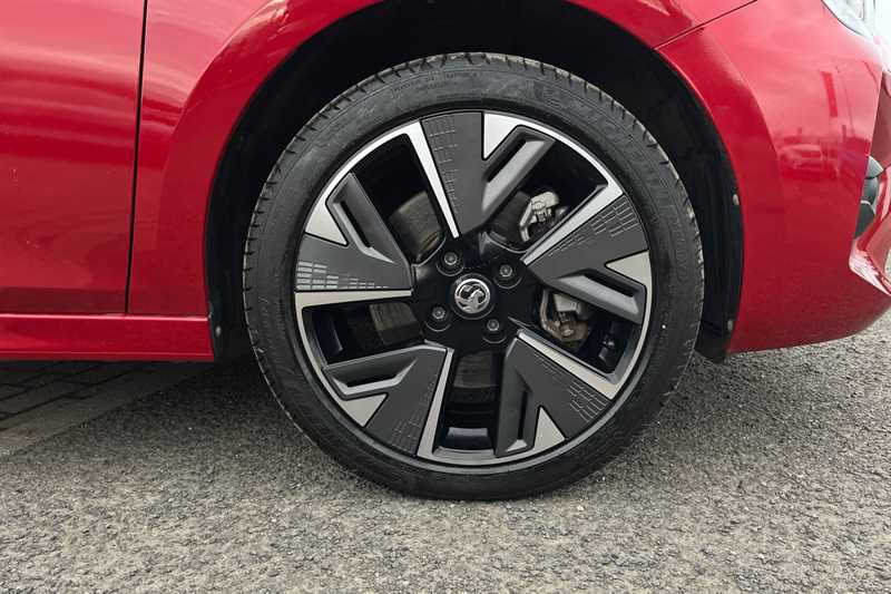 Used Vauxhall Corsa 2023 for sale - 78222070: Photo 11